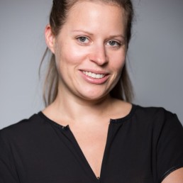 Katharina Klausberger-Co-Founder-Shpock